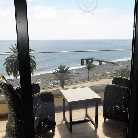 Boutique Hotel Santa Cruz Санта Крус Екстериор снимка