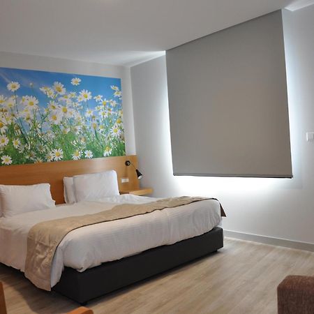 Boutique Hotel Santa Cruz Санта Крус Екстериор снимка