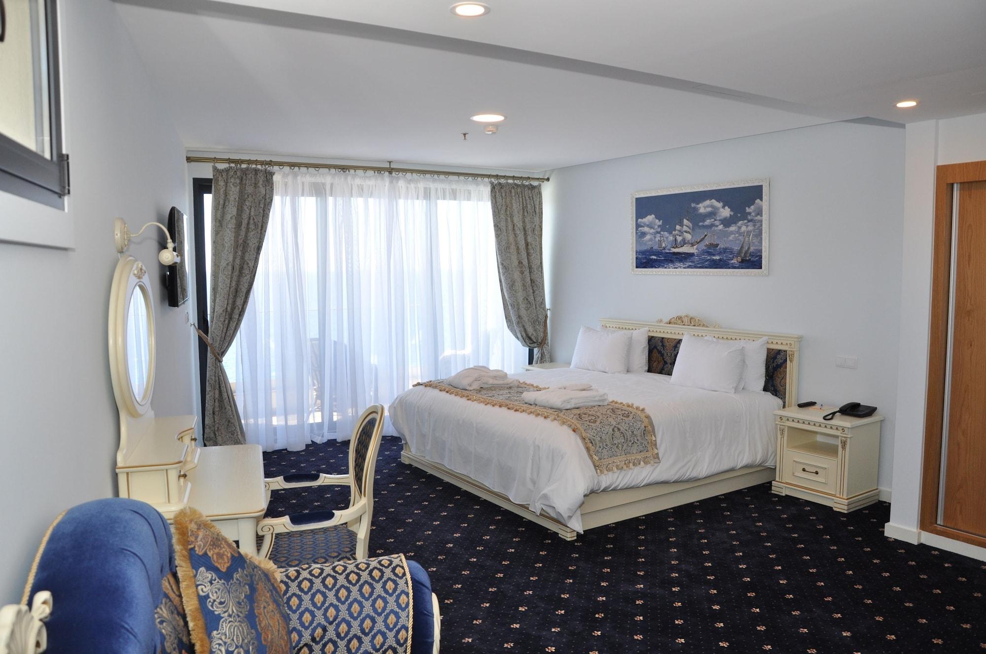 Boutique Hotel Santa Cruz Санта Крус Екстериор снимка