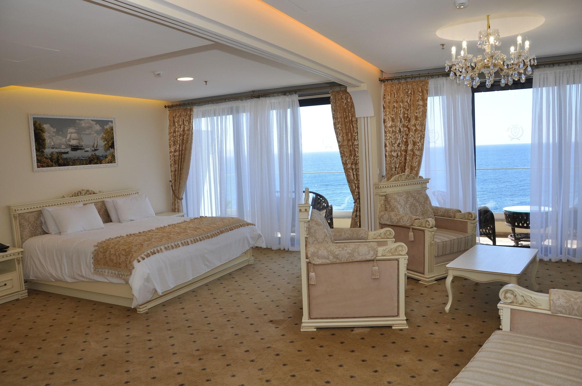 Boutique Hotel Santa Cruz Санта Крус Екстериор снимка