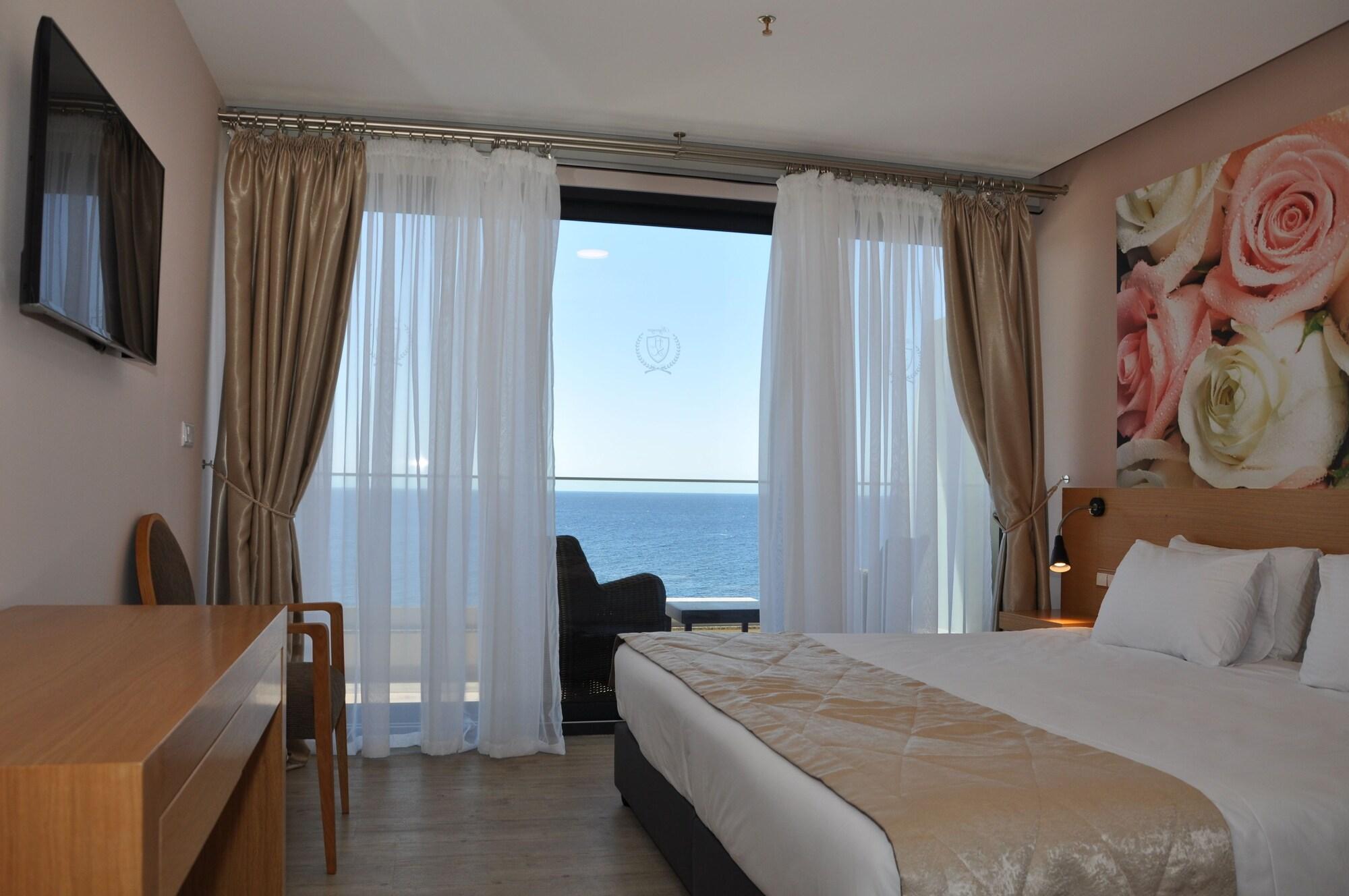 Boutique Hotel Santa Cruz Санта Крус Екстериор снимка