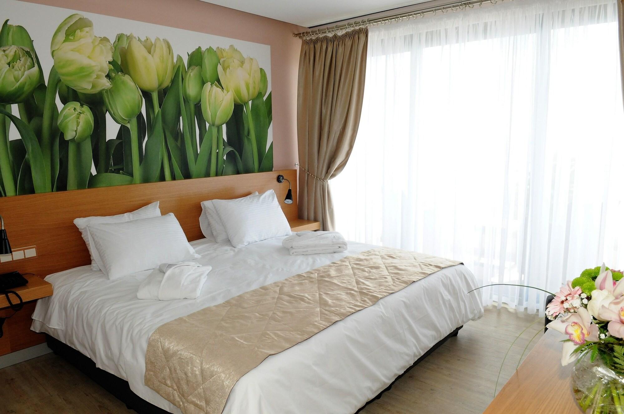 Boutique Hotel Santa Cruz Санта Крус Екстериор снимка