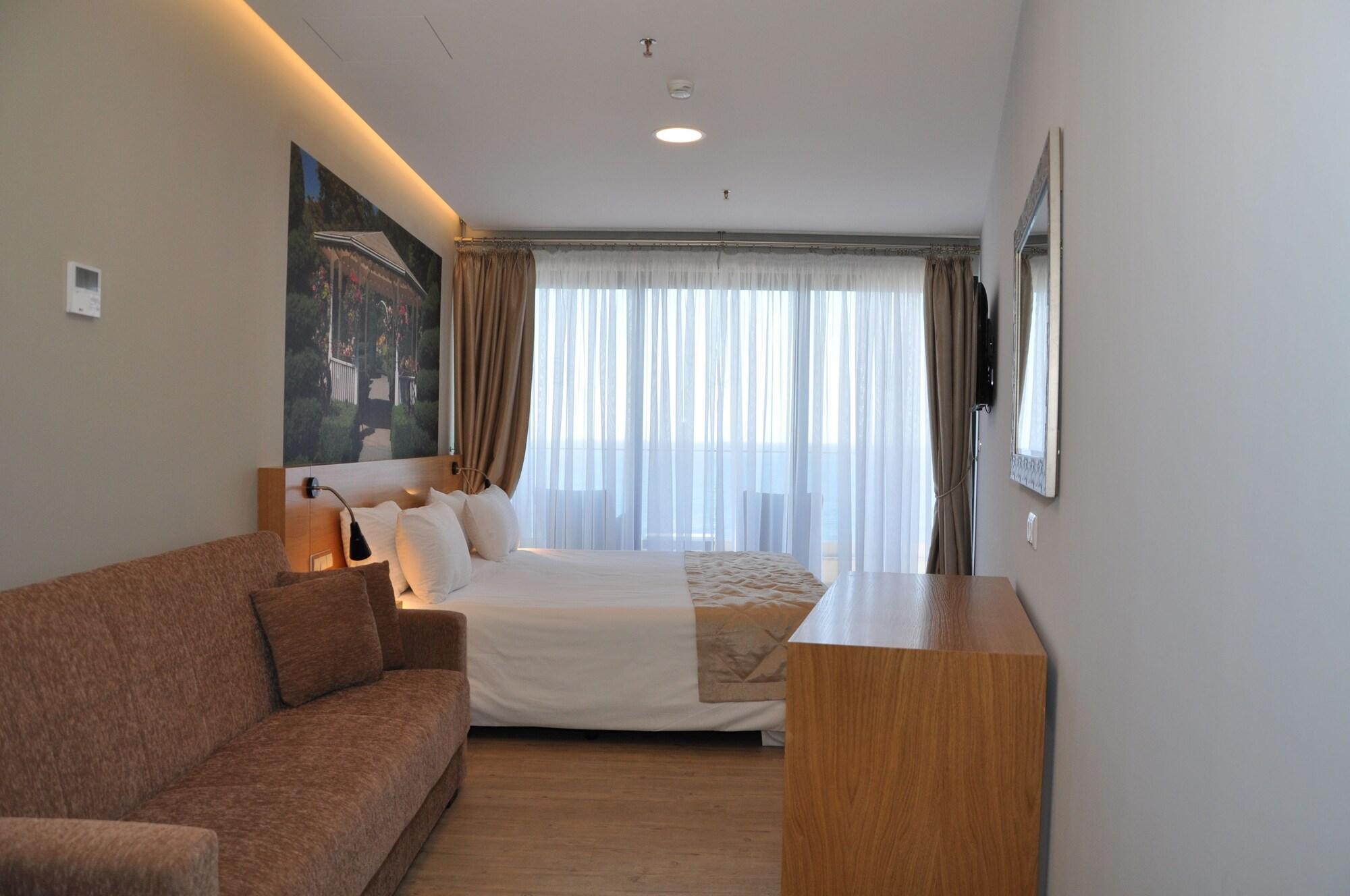 Boutique Hotel Santa Cruz Санта Крус Екстериор снимка