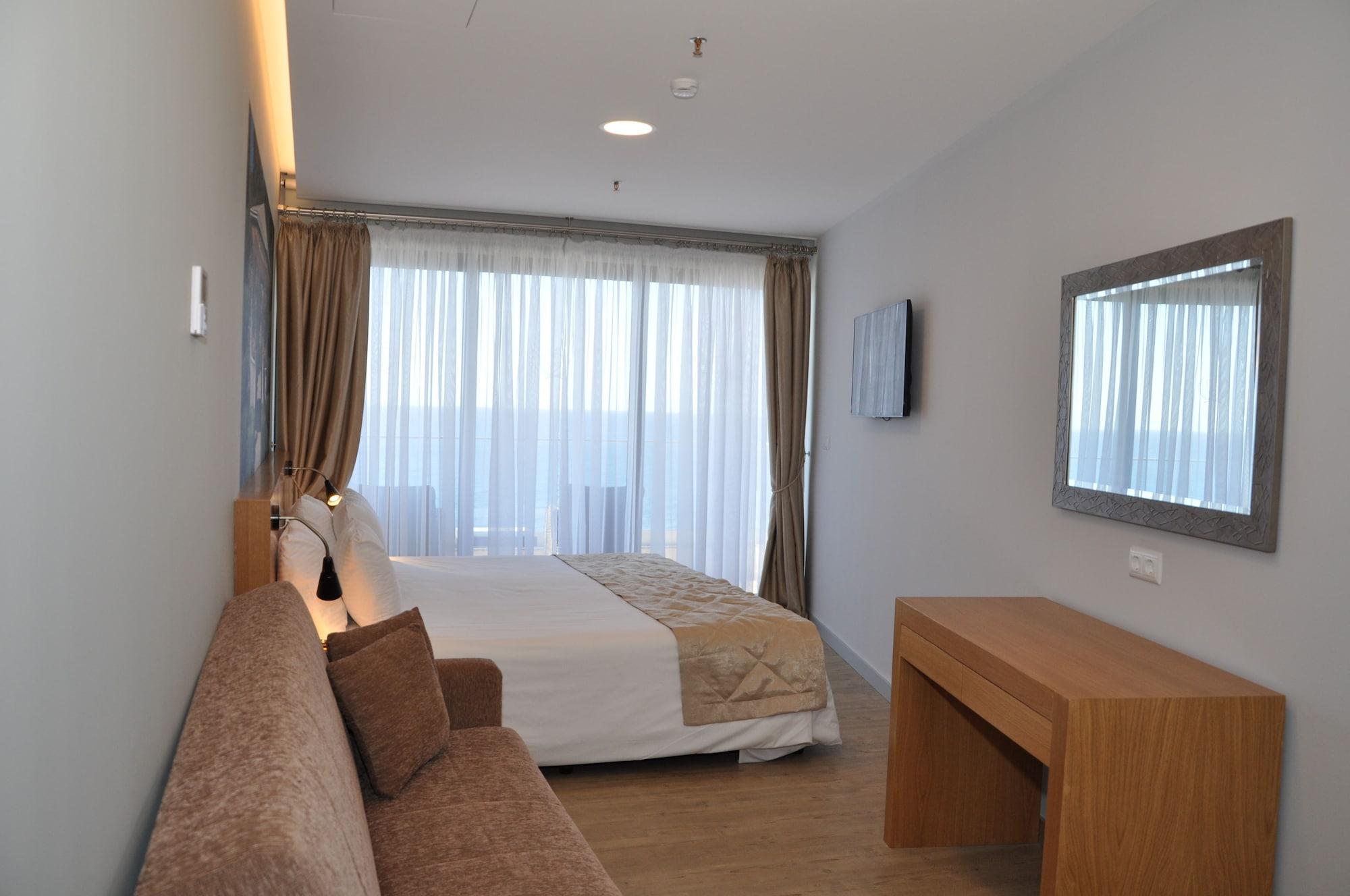 Boutique Hotel Santa Cruz Санта Крус Екстериор снимка