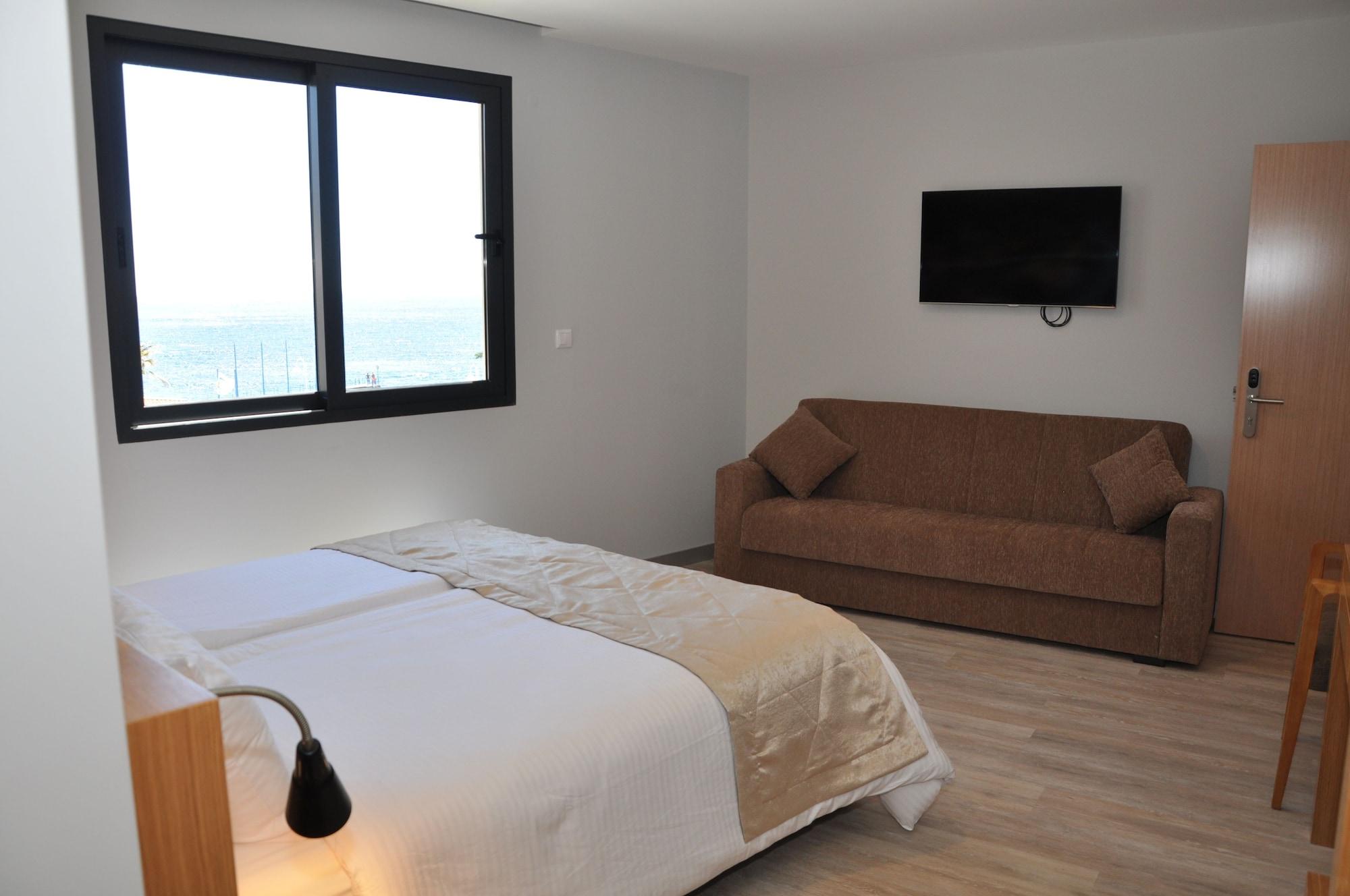 Boutique Hotel Santa Cruz Санта Крус Екстериор снимка