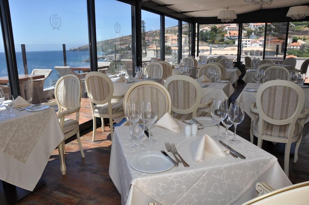 Boutique Hotel Santa Cruz Санта Крус Екстериор снимка