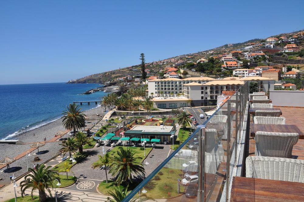 Boutique Hotel Santa Cruz Санта Крус Екстериор снимка