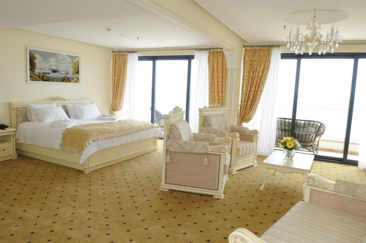 Boutique Hotel Santa Cruz Санта Крус Екстериор снимка