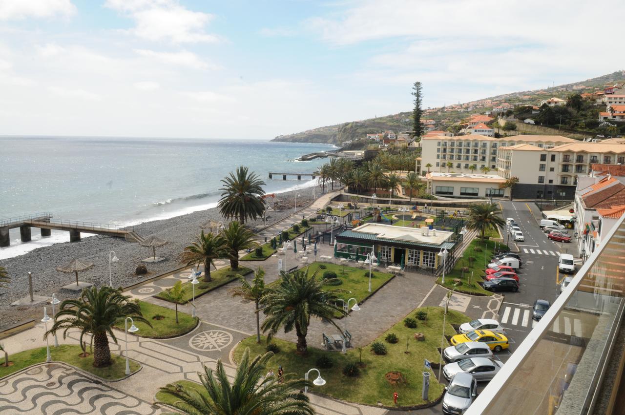 Boutique Hotel Santa Cruz Санта Крус Екстериор снимка