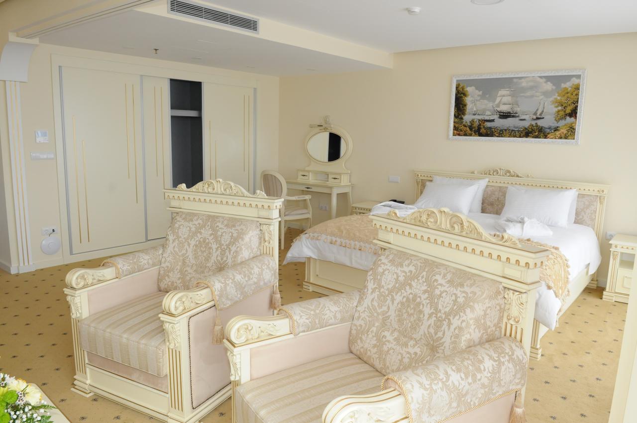 Boutique Hotel Santa Cruz Санта Крус Екстериор снимка