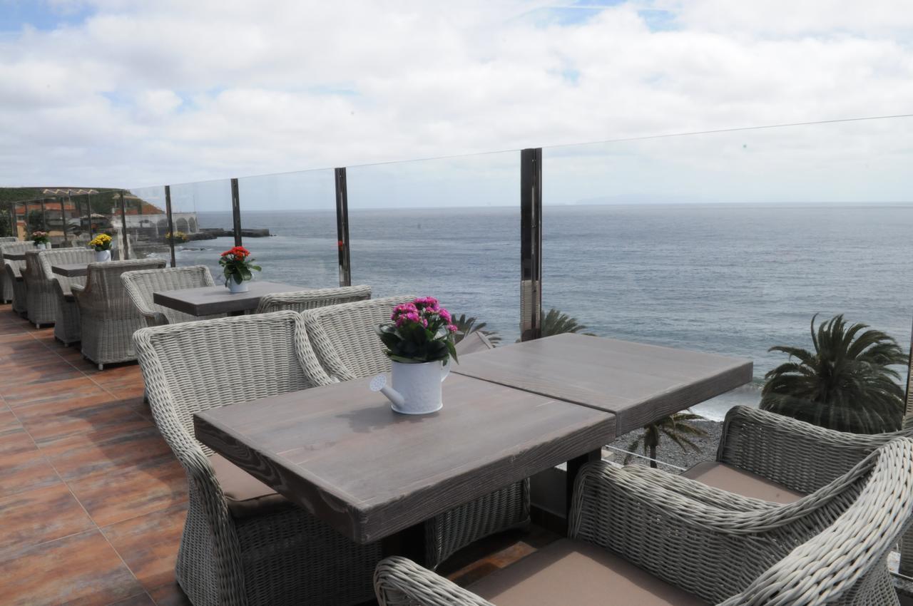 Boutique Hotel Santa Cruz Санта Крус Екстериор снимка