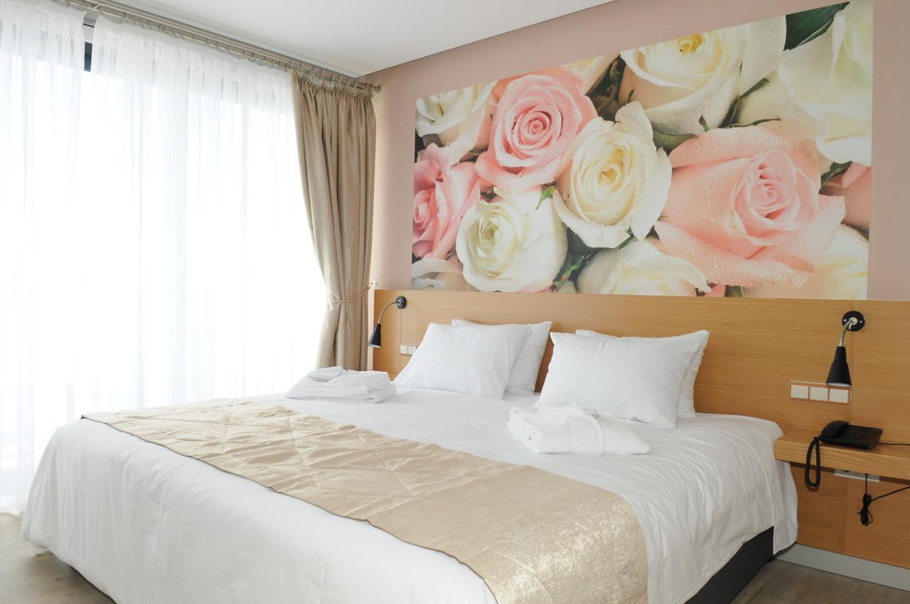 Boutique Hotel Santa Cruz Санта Крус Екстериор снимка