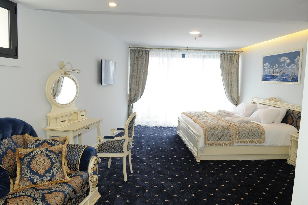 Boutique Hotel Santa Cruz Санта Крус Екстериор снимка