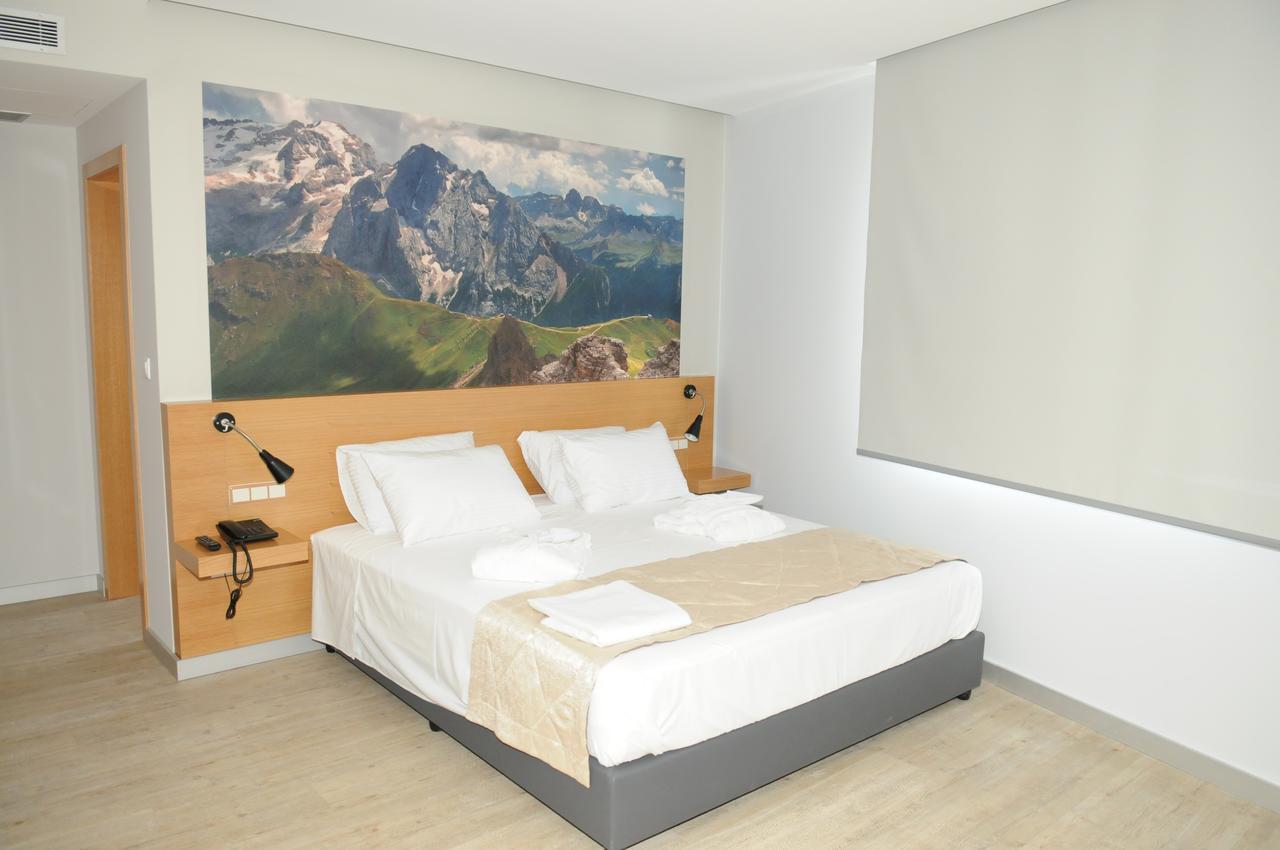 Boutique Hotel Santa Cruz Санта Крус Екстериор снимка