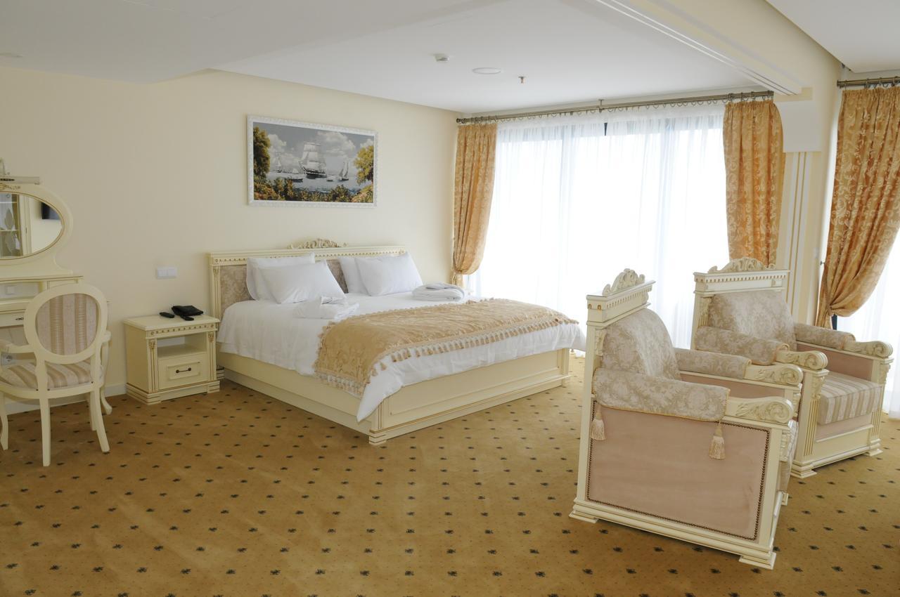 Boutique Hotel Santa Cruz Санта Крус Екстериор снимка