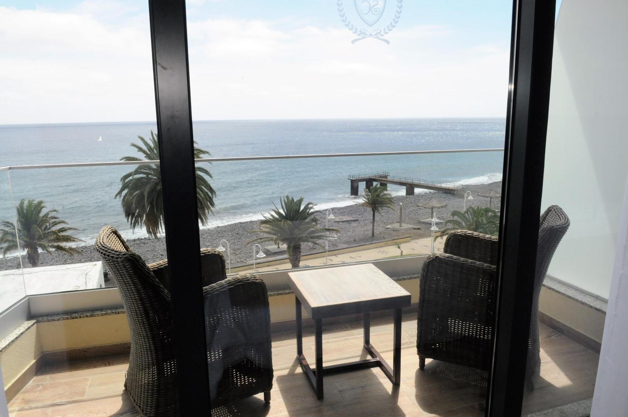 Boutique Hotel Santa Cruz Санта Крус Екстериор снимка