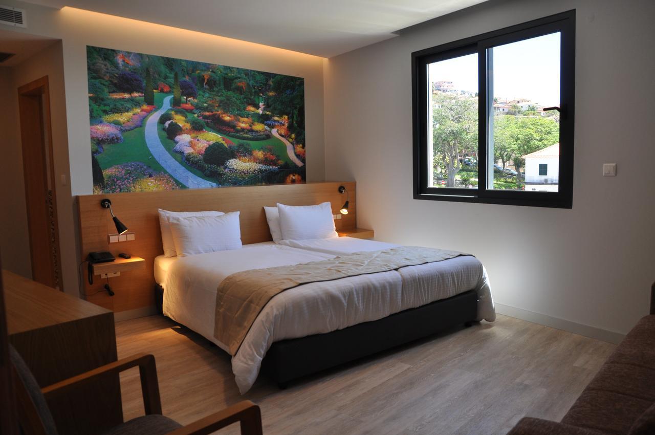 Boutique Hotel Santa Cruz Санта Крус Екстериор снимка