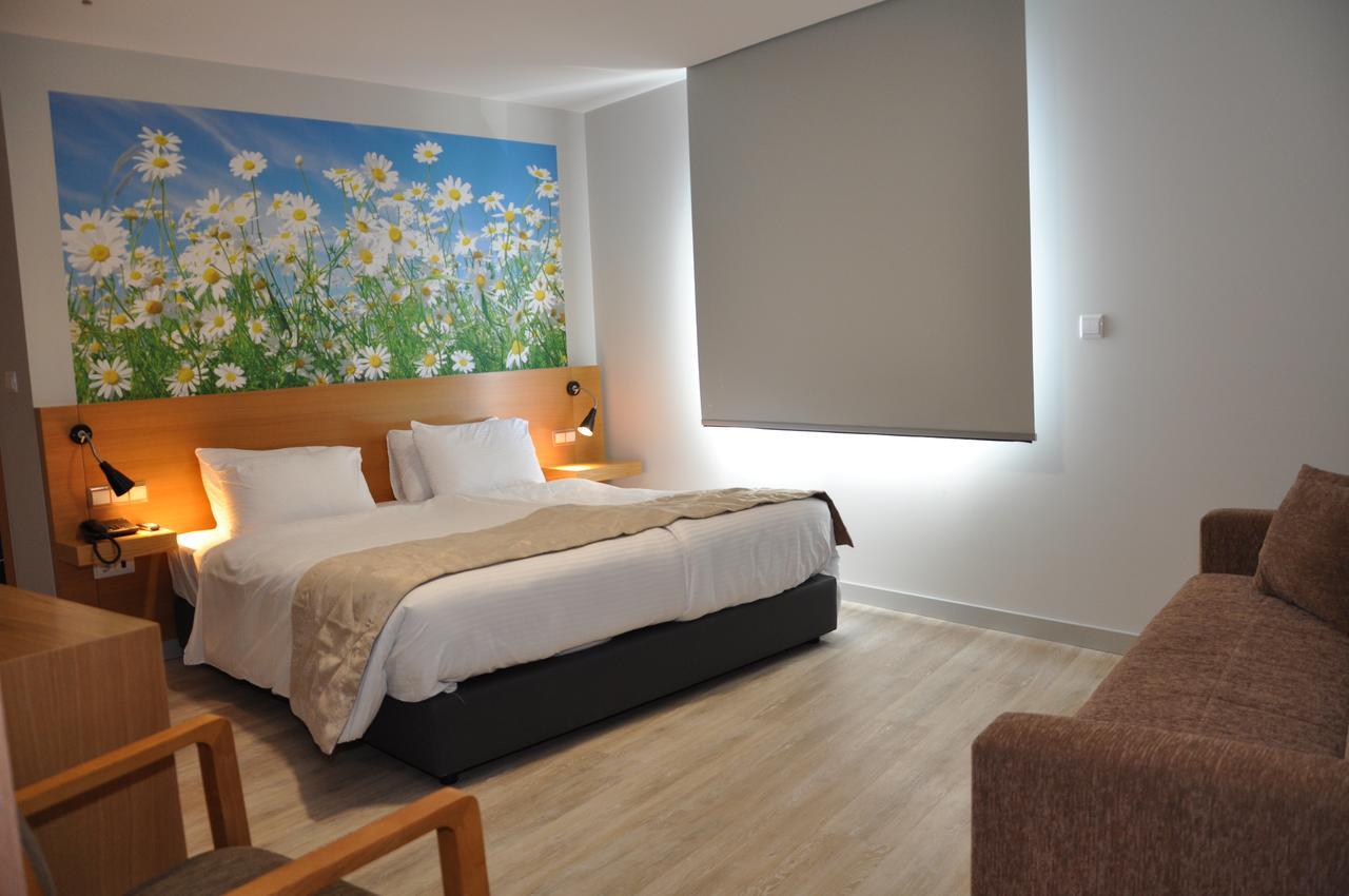 Boutique Hotel Santa Cruz Санта Крус Екстериор снимка