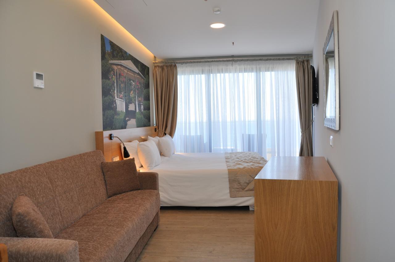 Boutique Hotel Santa Cruz Санта Крус Екстериор снимка
