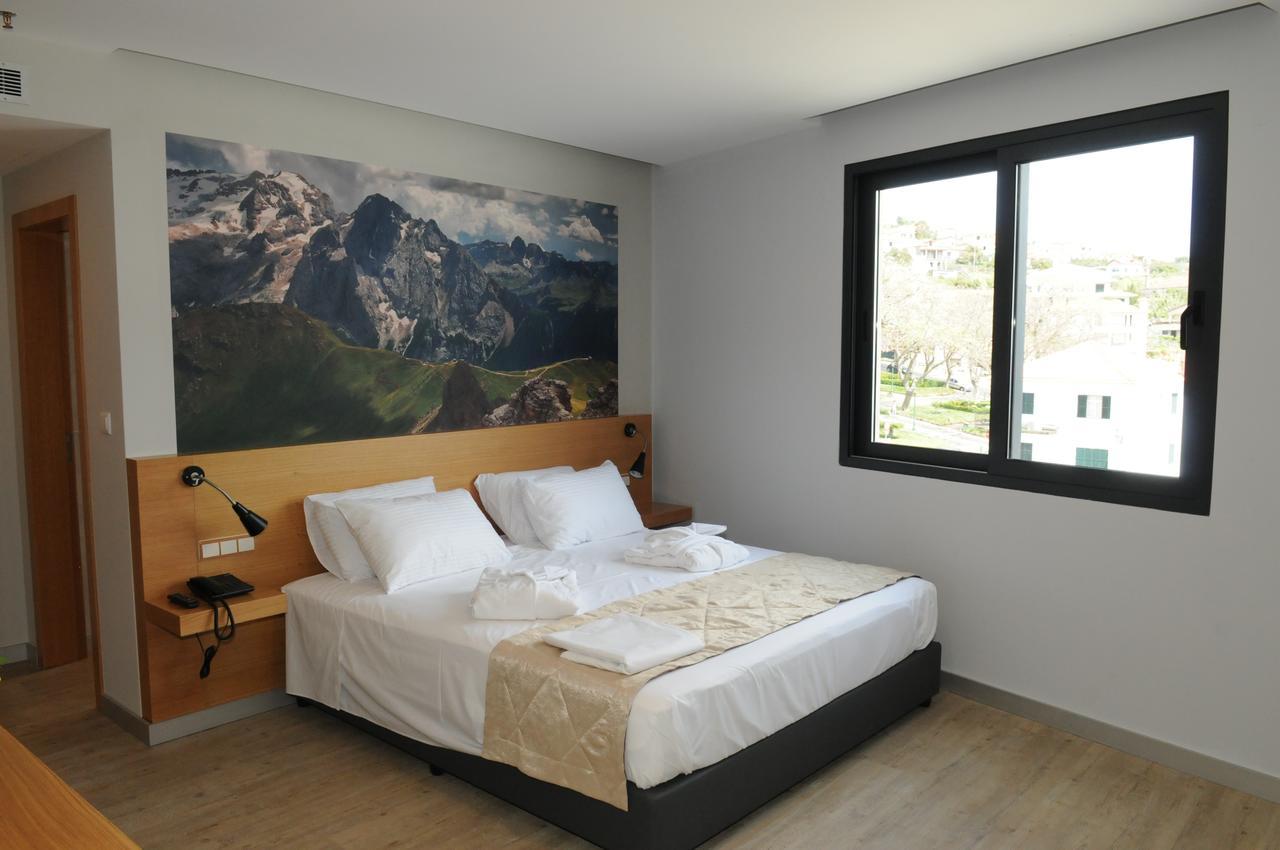 Boutique Hotel Santa Cruz Санта Крус Екстериор снимка