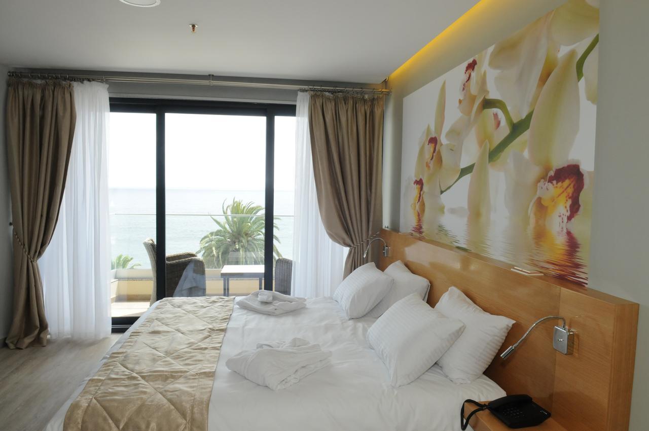 Boutique Hotel Santa Cruz Санта Крус Екстериор снимка