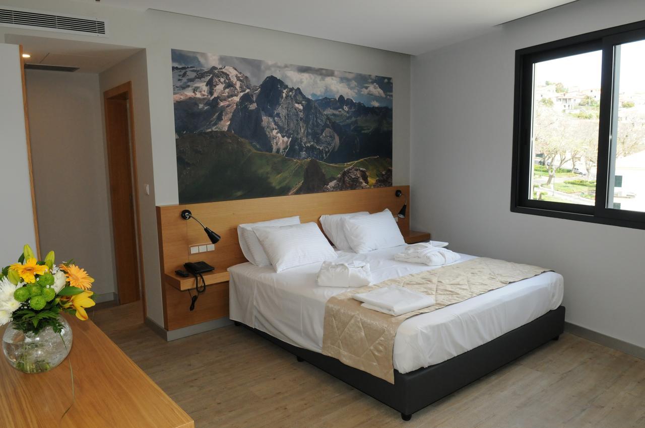 Boutique Hotel Santa Cruz Санта Крус Екстериор снимка