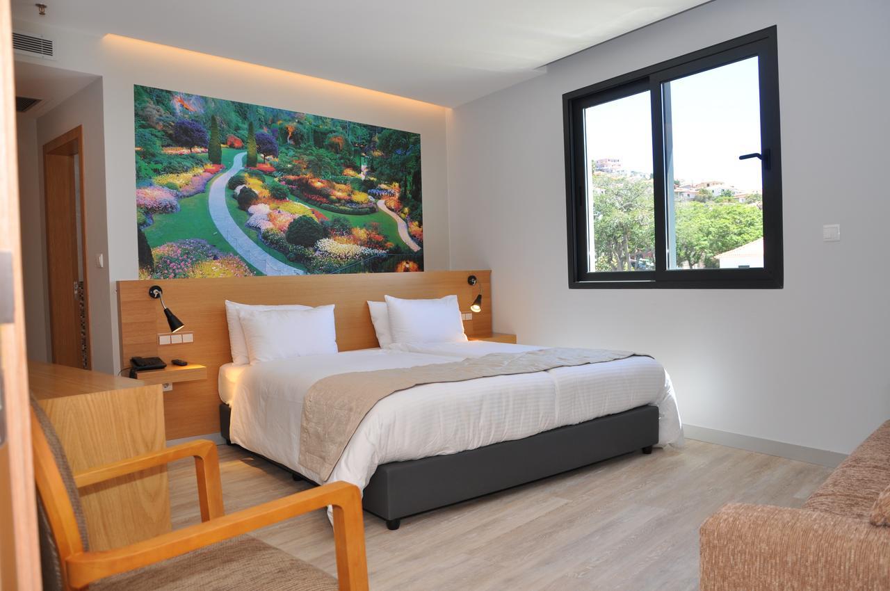 Boutique Hotel Santa Cruz Санта Крус Екстериор снимка