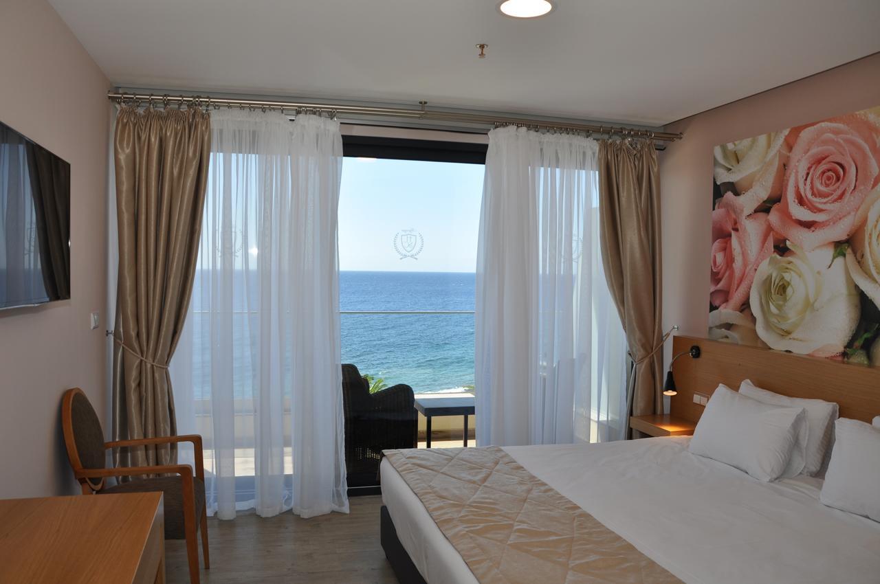 Boutique Hotel Santa Cruz Санта Крус Екстериор снимка
