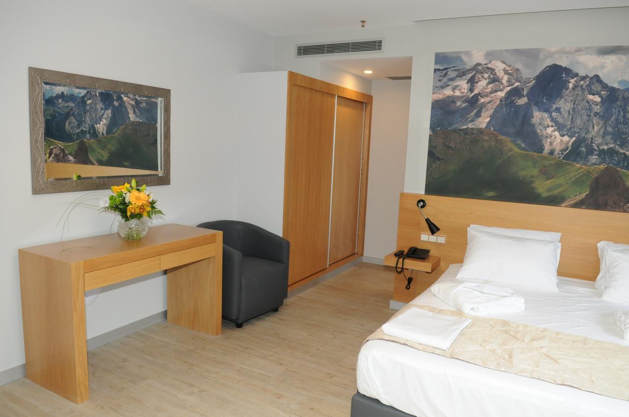 Boutique Hotel Santa Cruz Санта Крус Екстериор снимка