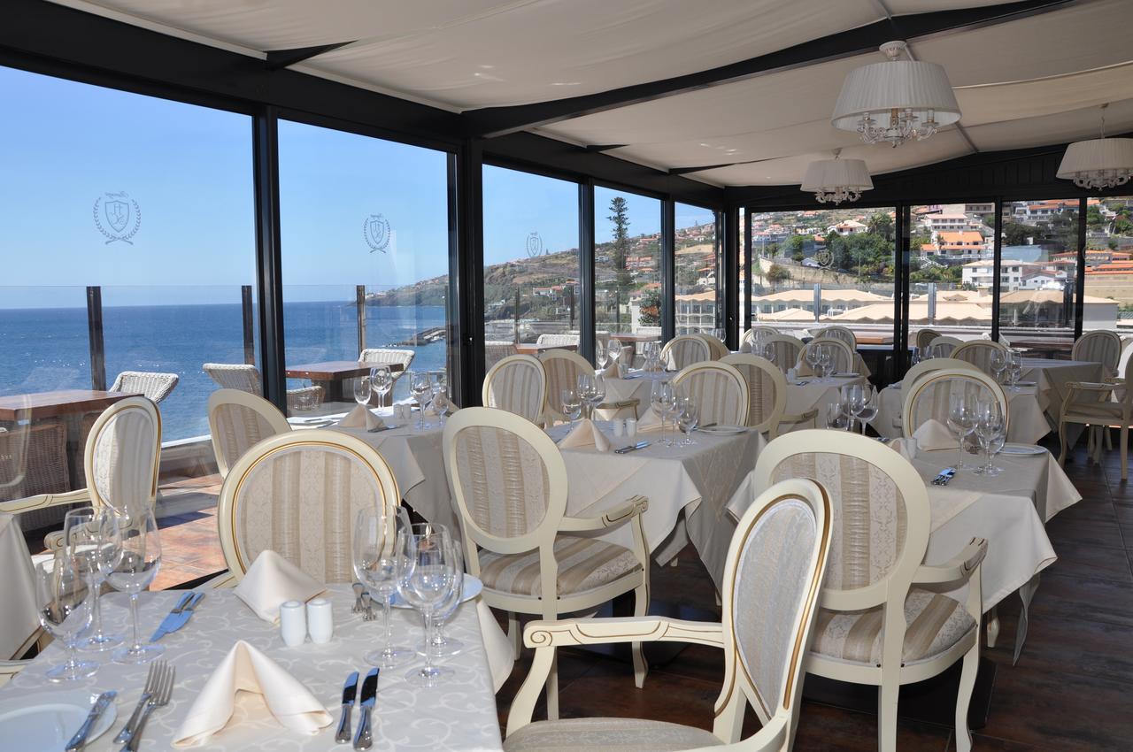 Boutique Hotel Santa Cruz Санта Крус Екстериор снимка