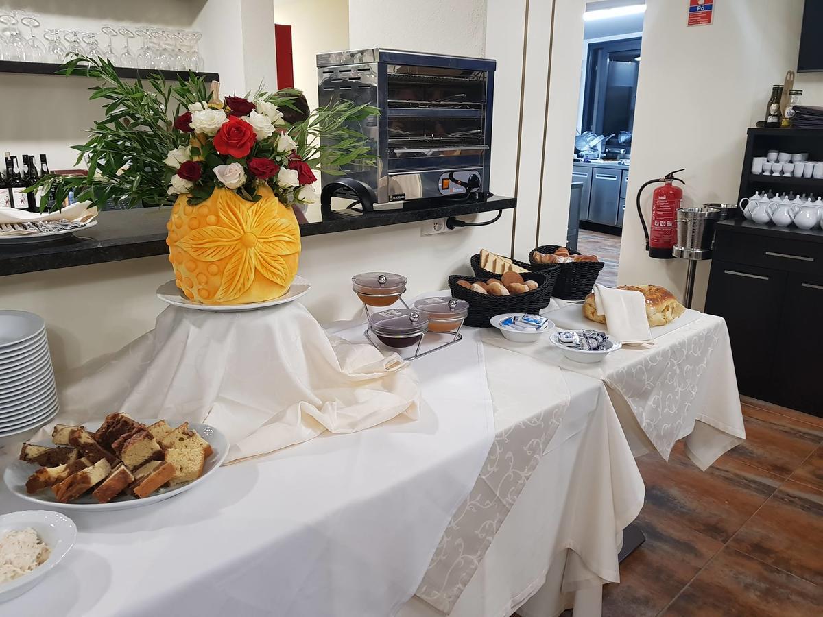 Boutique Hotel Santa Cruz Санта Крус Екстериор снимка