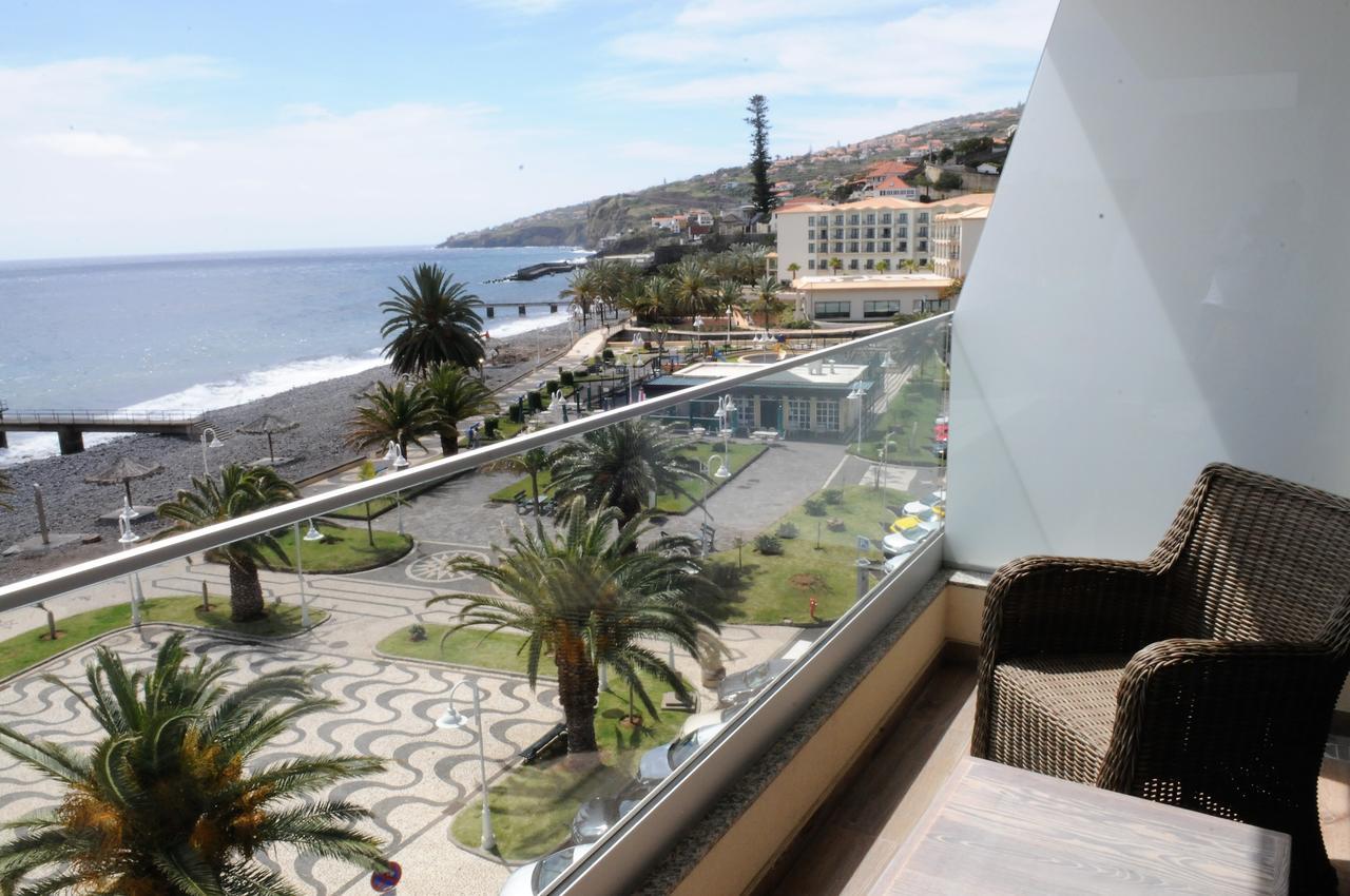 Boutique Hotel Santa Cruz Санта Крус Екстериор снимка