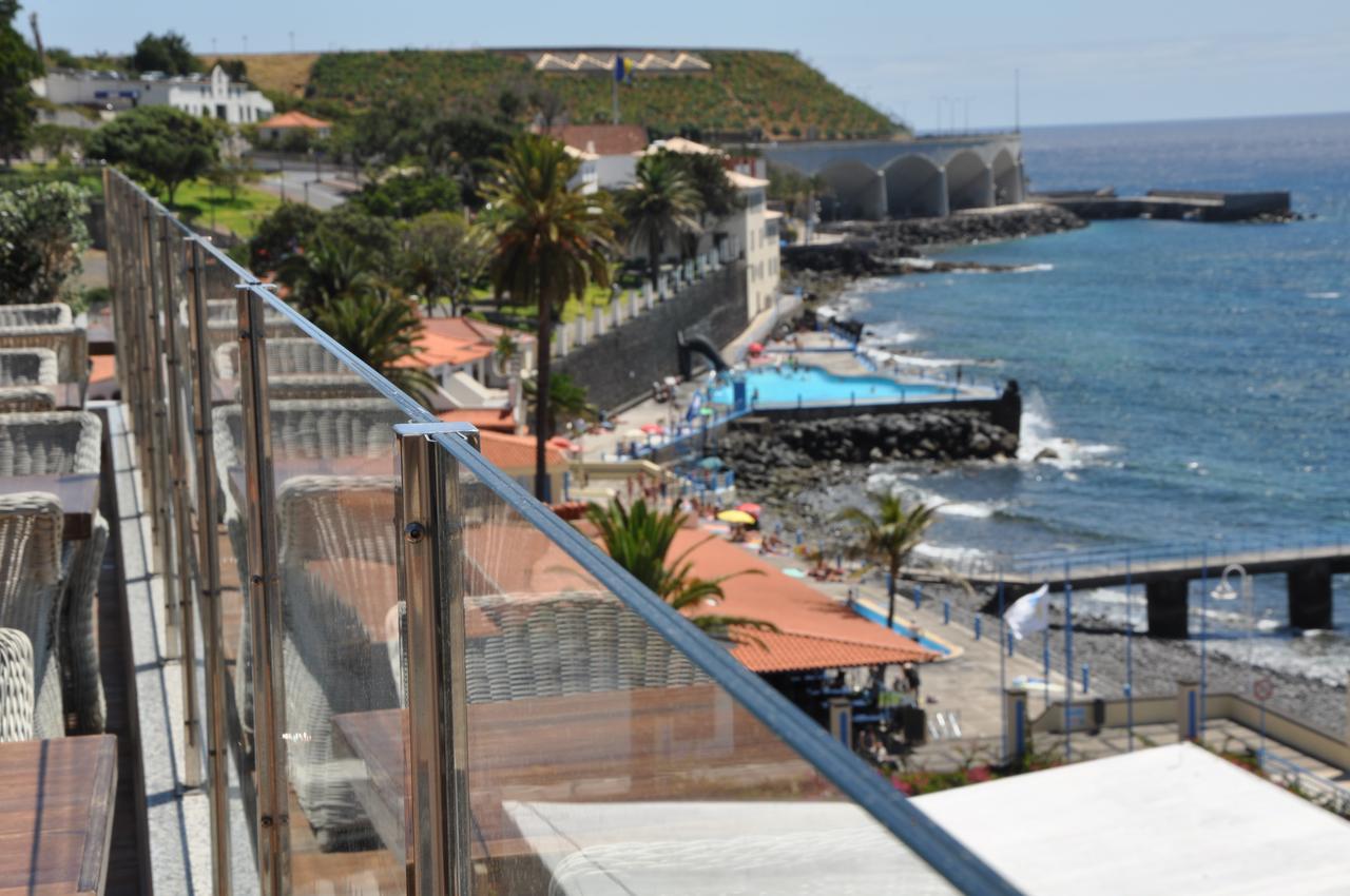 Boutique Hotel Santa Cruz Санта Крус Екстериор снимка