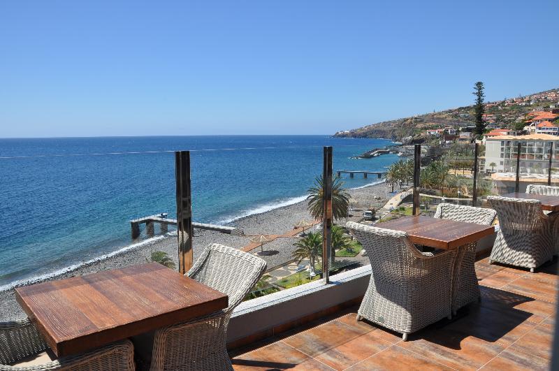 Boutique Hotel Santa Cruz Санта Крус Екстериор снимка